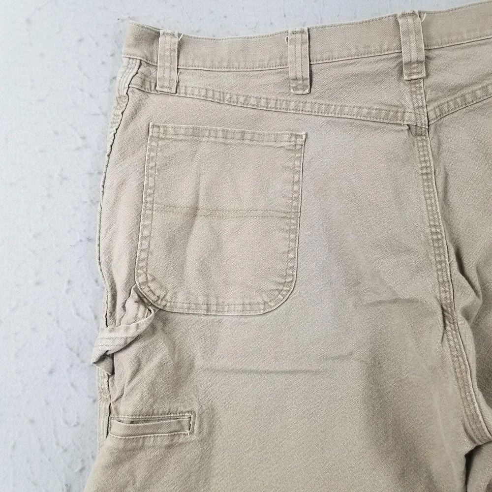 Wrangler brand item